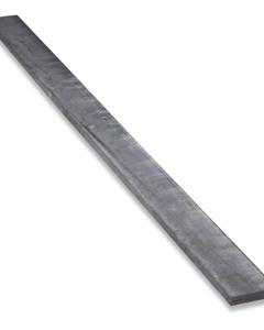 Flat steel  700-40x8 galv for A-rack/3 perches/feedline